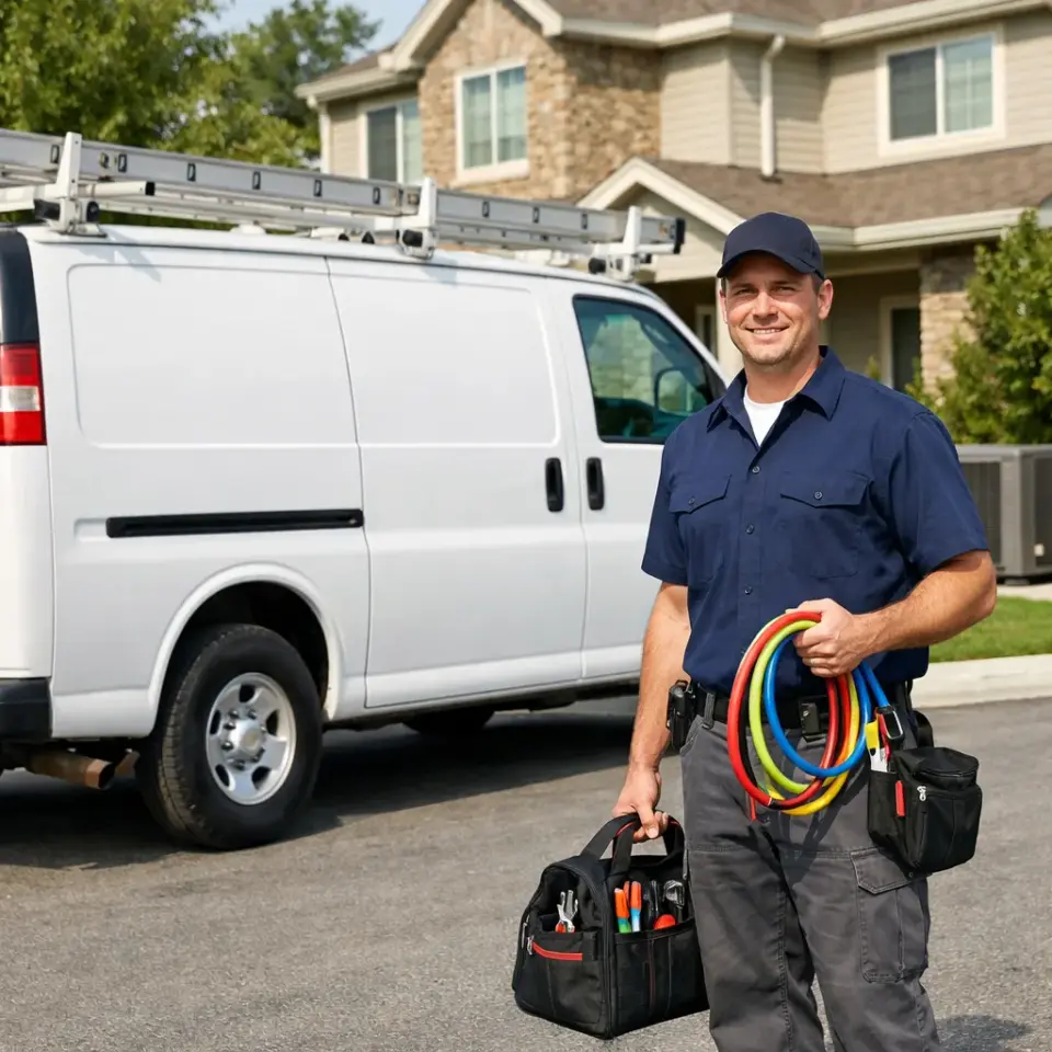 Indoor Air Quality & Moisture Management — Seattle