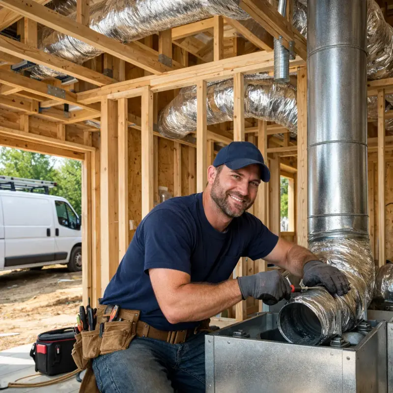Duct Cleaning Seattle