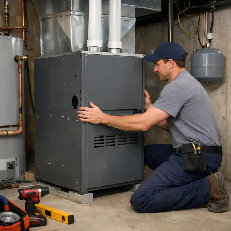 Indoor Air Quality Seattle