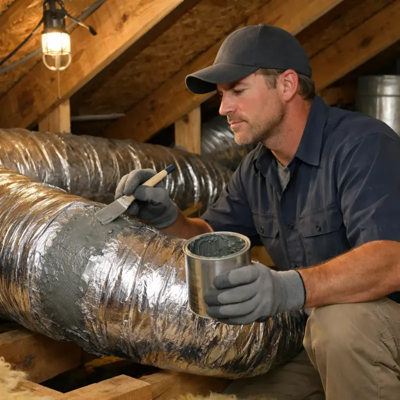 Smart Thermostat Installation Seattle